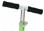 Skákacia Tyč Pogo IV